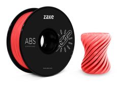 ZAXE ZAXE-ABS-KIRMIZI 330M 800gr Kırmızı Filament
