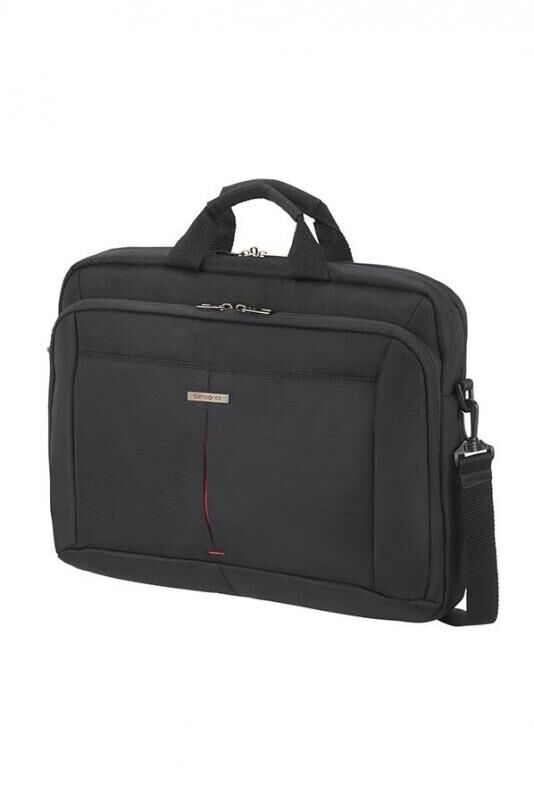 SAMSONITE 17.3'' Guard IT 2.0 Notebook Çantası Siyah CM5-09-004
