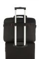 SAMSONITE 17.3'' Guard IT 2.0 Notebook Çantası Siyah CM5-09-004