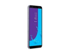 SAMSUNG J810F-32GB-LAVENDE Galaxy J8 Pro 32GB 6'' 16MP Lavender Akıllı Telefon