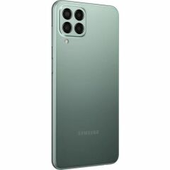 SAMSUNG M336B-6-128GB-GRN GALAXY M33 6GB/128GB 6.6'' YEŞİL