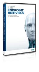 Eset Endpoint Protection Standard, 1 Server, 20 Kullanıcı, 1 Yıl, Kutu Antivirüs