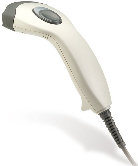 ZEBEX Z-3100 BARKOD OKUYUCU KABLOLU CCD EL TİPİ (1D) USB BAĞLANTILI