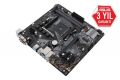 ASUS AMD B450 AM4 DDR4 3200MHz DVI,VGA M2 USB3.1 Anakart PRIME-B450M-K