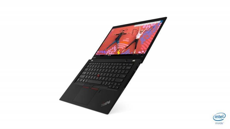 LENOVO 20Q0000QTX ThinkPad X390 Ci5-8265U 1,60 GHz 8GB 256GB SSD 13.3'' Win10 Pro
