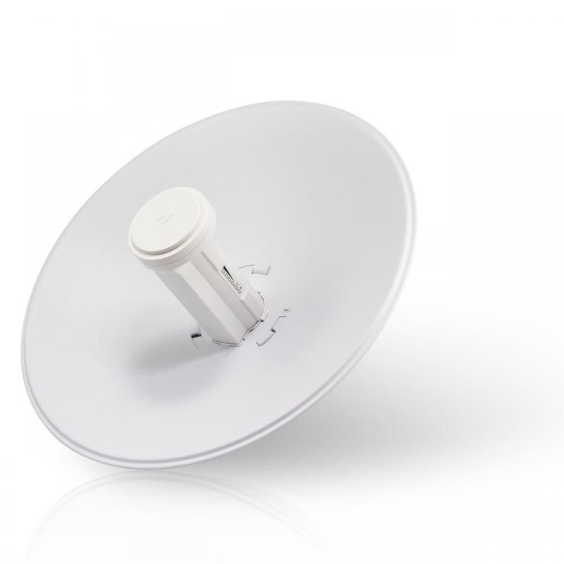 UBIQUITI PBE-M5-300 5GHZ (22 DBI) OUTDOOR ACCESS POINT ()