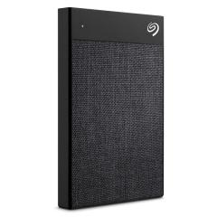 SEAGATE STHH2000400 2TB 2.5'' Backup Plus Ultra Touch USB 3.0 Siyah Taşınabilir Disk