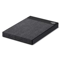 SEAGATE STHH2000400 2TB 2.5'' Backup Plus Ultra Touch USB 3.0 Siyah Taşınabilir Disk