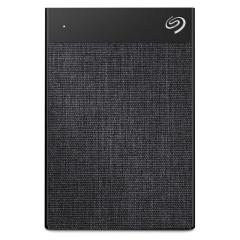 SEAGATE STHH2000400 2TB 2.5'' Backup Plus Ultra Touch USB 3.0 Siyah Taşınabilir Disk