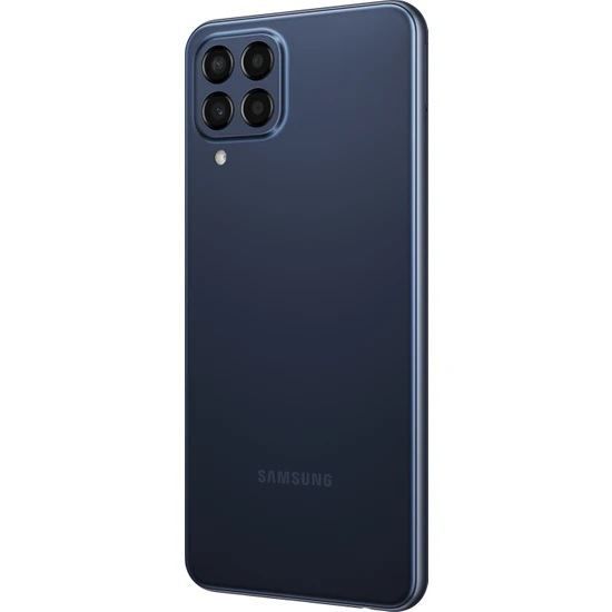 SAMSUNG M336B-6-128GB-BLUE GALAXY M33 6GB/128GB 6.6'' MAVİ