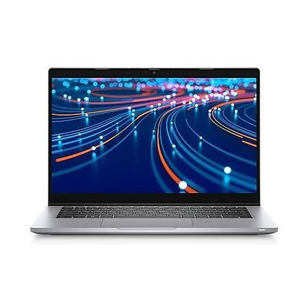 DELL N002L532013EMEA_U Latitude Ci5-1135G7 2.40 GHz 16GB 256GB SSD 13.3'' Ubuntu