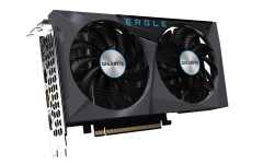 GIGABYTE GV-N3050EAGLEOC-8G RTX3050 8GB 128Bit GDDR6 Ekran Kartı