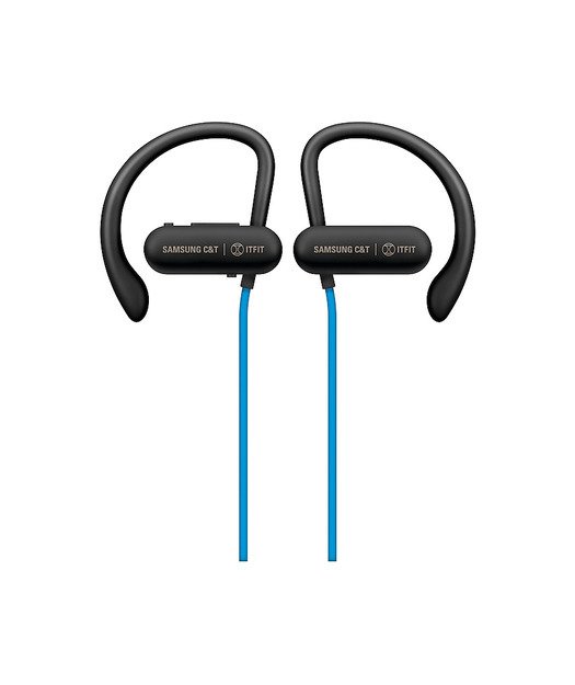 Samsung BE7 Bluetooth Kulaklık Mavi