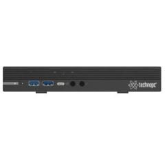 TECHNOPC ANP-544120 G5400 İşlemci 4GB RAM 120GB SSD FreeDOS MİNİ PC