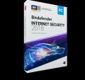 BDEFENDER 5949958011223 Bitdefender-İnternet Security 1U-1Y