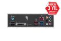 ASUS Intel B360 1151 DDR4 2666MHz HDMI/DVI M2 USB3.1 Anakart