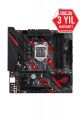 ASUS Intel B360 1151 DDR4 2666MHz HDMI/DVI M2 USB3.1 Anakart