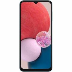 SAMSUNG A137F-64GB-BLUE GALAXY A13 4GB/64GB 6.6'' BLUE
