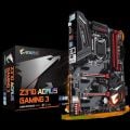 GIGABYTE Z370-AOR-GAM-3 Intel Z370 1151 DDR4 4000MHz HDMI Gaming Anakart