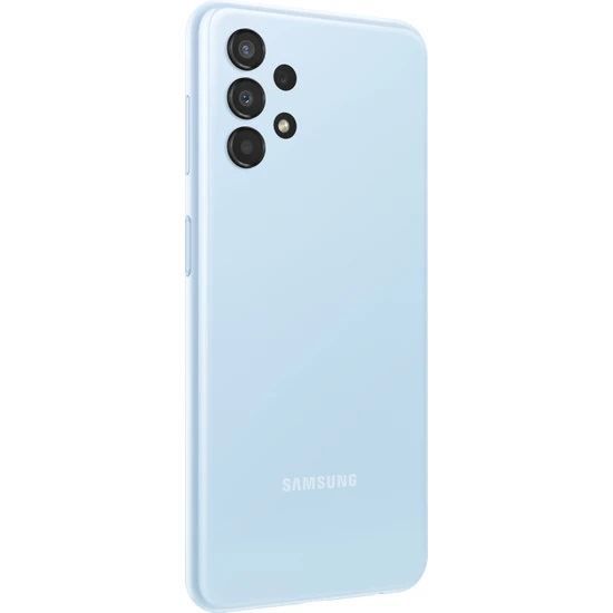 SAMSUNG A137F-64GB-BLUE GALAXY A13 4GB/64GB 6.6'' BLUE