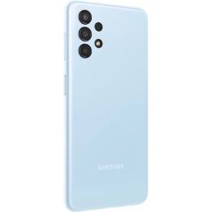 SAMSUNG A137F-64GB-BLUE GALAXY A13 4GB/64GB 6.6'' BLUE
