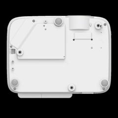 BENQ EH600 3500 ANSI 1920X1080 FHD HDMI VGA USB DLP Wi-Fi Android SMART Projektör