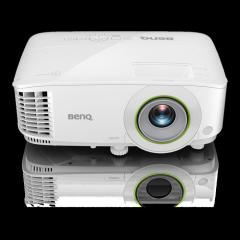 BENQ EH600 3500 ANSI 1920X1080 FHD HDMI VGA USB DLP Wi-Fi Android SMART Projektör
