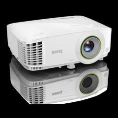 BENQ EH600 3500 ANSI 1920X1080 FHD HDMI VGA USB DLP Wi-Fi Android SMART Projektör