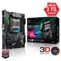 ASUS Intel X299 2066 DDR4 4133MHz Gaming Anakart