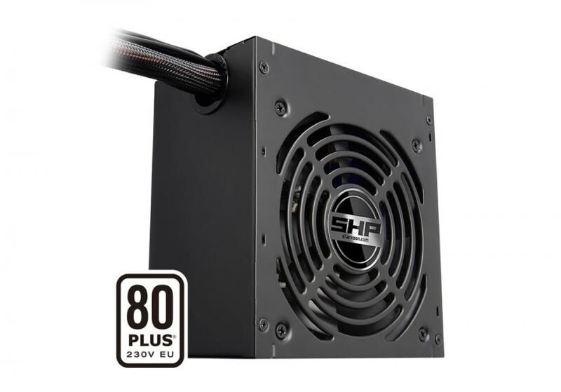 SHARKOON SHP650V2 SHP650 V2 650W 80+ Güç Kaynağı