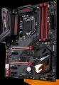 GIGABYTE Z370-AOR-GAM-3 Intel Z370 1151 DDR4 4000MHz HDMI Gaming Anakart
