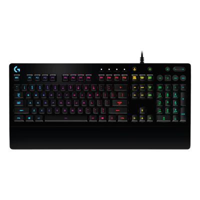 LOGITECH 920-008094 G213 Kablolu Prodigy RGB Q TR Gaming Klavye