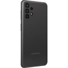 SAMSUNG A137F-64GB-BLACK Galaxy A13 4GB/64GB 6.6'' SİYAH