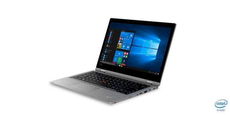 LENOVO 20NT0015TX ThinkPad L390 Ci7-8565U 4.60 GHz 8GB 256GB SSD 13.3'' Win10 Pro
