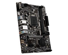 MSI H410M Pro Vh 1200P Vga Hdmi Usb3.2