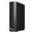 WD 18TB Elements 3.5'' Usb3 WDBWLG0180HBK-EESN