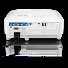 BENQ EX600 3600 ANS 1024x768 XGA HDMI VGA USB DLP Wi-Fi Android SMART Projektör