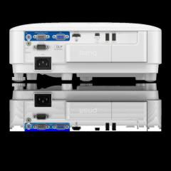 BENQ EX600 3600 ANS 1024x768 XGA HDMI VGA USB DLP Wi-Fi Android SMART Projektör