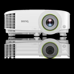 BENQ EX600 3600 ANS 1024x768 XGA HDMI VGA USB DLP Wi-Fi Android SMART Projektör