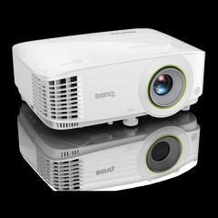 BENQ EX600 3600 ANS 1024x768 XGA HDMI VGA USB DLP Wi-Fi Android SMART Projektör