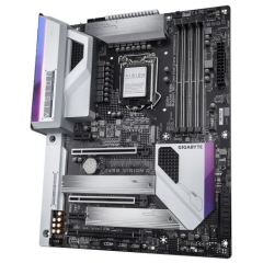 GIGABYTE Z490-VISION-G MAB INTEL Z490 1200 DDR4 3200MHZ 1 xHDMI
