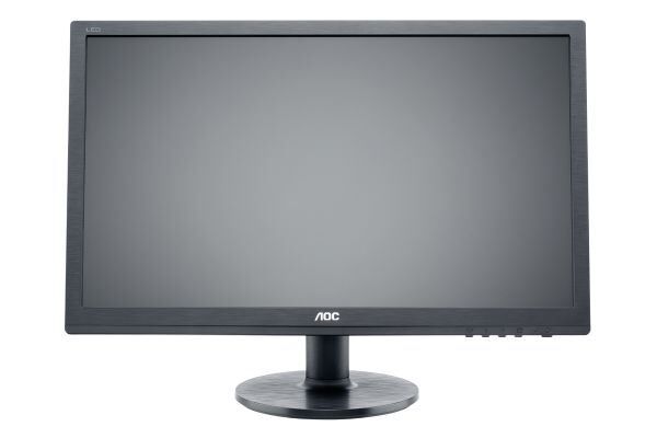 AOC MON TN 24'' FHD 1MS 144HZ DVI HDMI DP G2460FQ