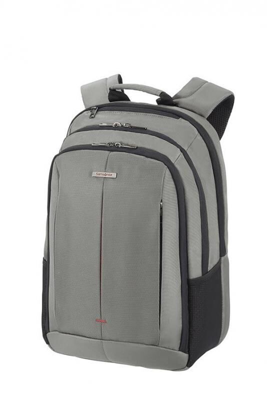 SAMSONITE 15.6'' Guard IT 2.0 Notebook Sırt Çantası Gri CM5-08-006