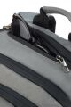 SAMSONITE 15.6'' Guard IT 2.0 Notebook Sırt Çantası Gri CM5-08-006