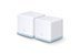 Tp-Link Mercusys HALO-S12-2P 1200Mbp Msh 2'li Rtr