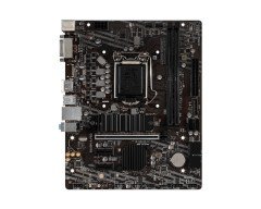 MSI B460M-A Pro 1200P ( 10.Nesil cpu )