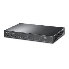Tp-Link TL-SL1311MP  8 Port PoE Switch