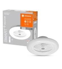 LEDVANCE 4058075572553 SMART LED FANLI TAVAN ARMATÜRÜ BEYAZ