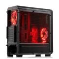 DARK DKCHSENTINEL750 750W 80+ Bronze Powerlı Pencereli Siyah Gaming Kasa