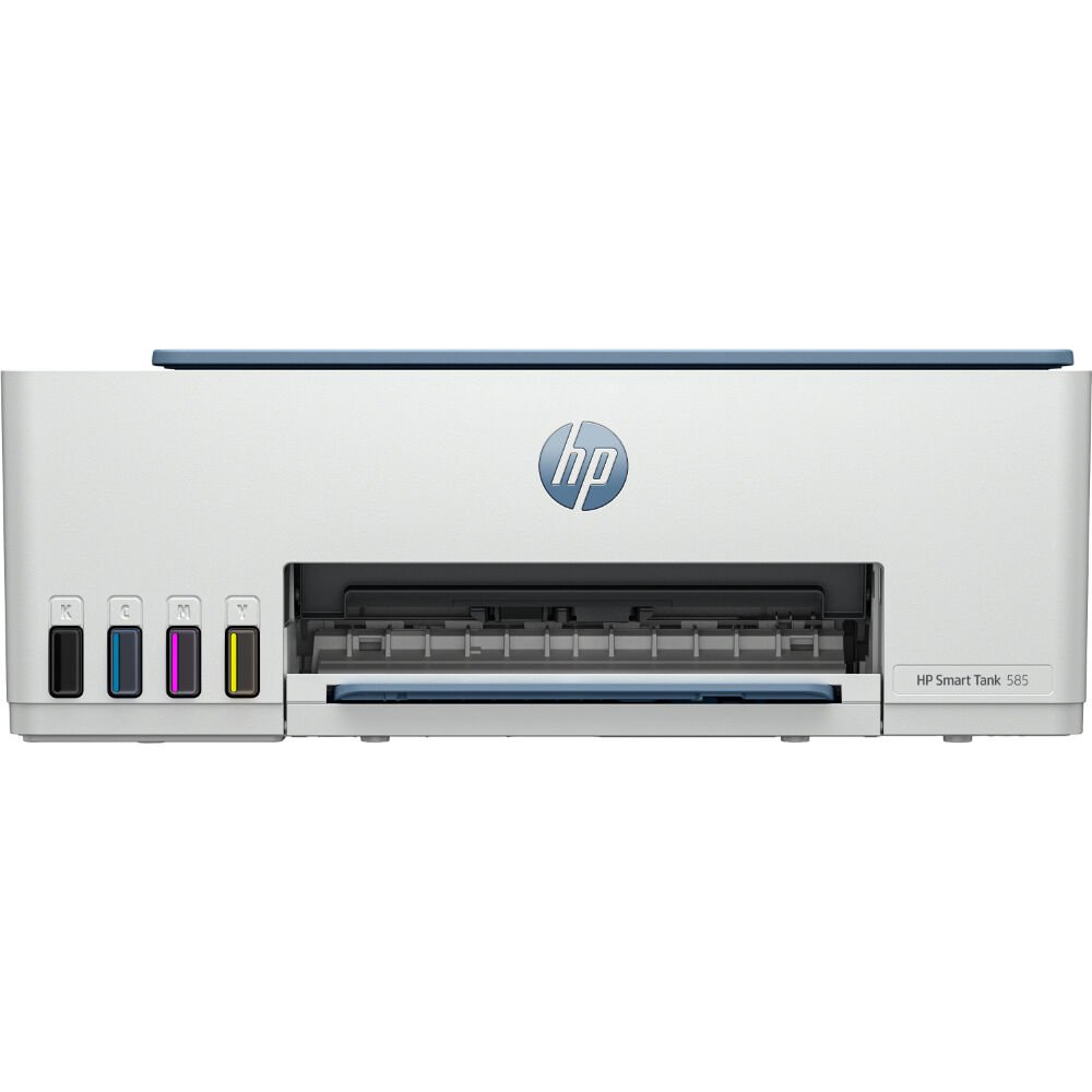 HP 1F3Y4A Smart Tank 585 WiFi Çok Fonksiyonlu Yazıcı